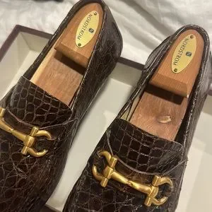 Salvatore Ferragamo | Shoes | Salvatore Ferragamo Driving  display picture 2